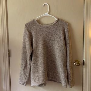 L.L. Bean Sweater